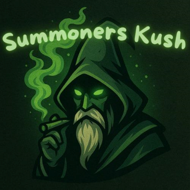 Summoners Kush